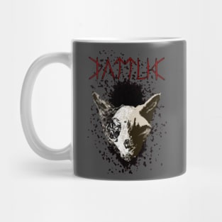 Kattlik Kaiser Mug